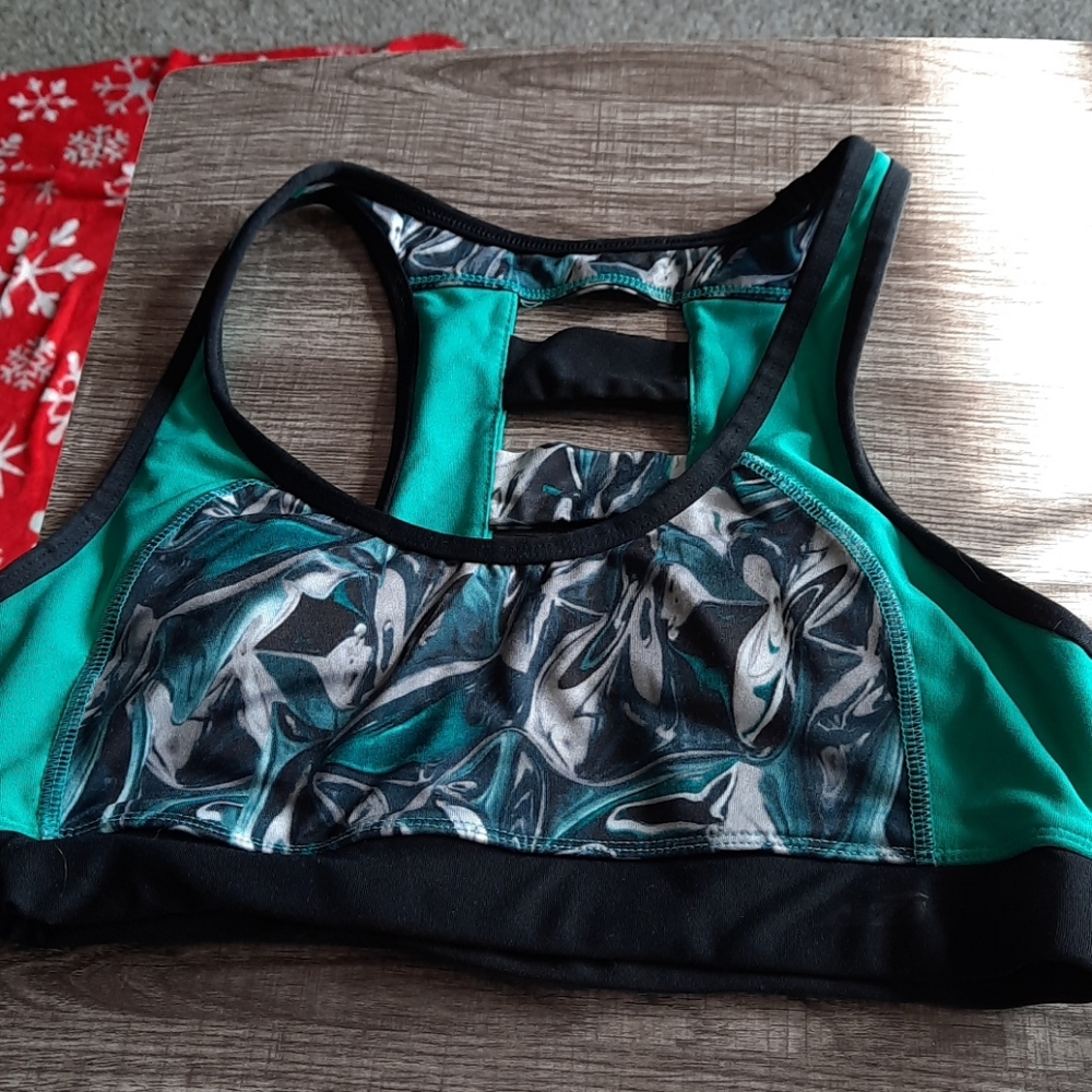 Sports Bra
